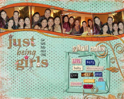 Girl Talk