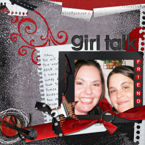 Girl Talk