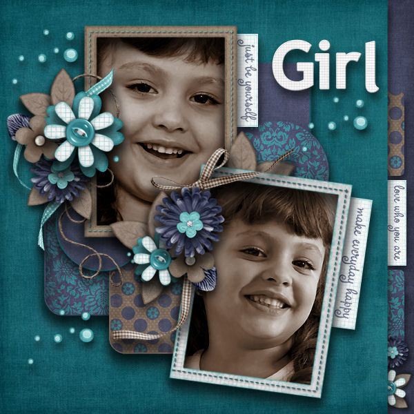 Girl