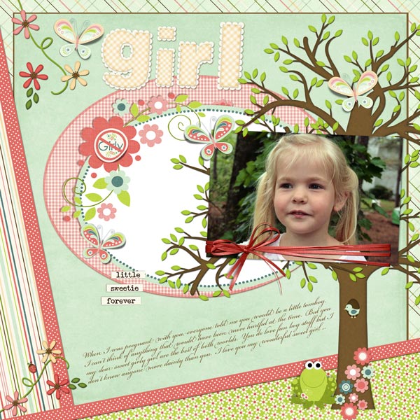 Girl