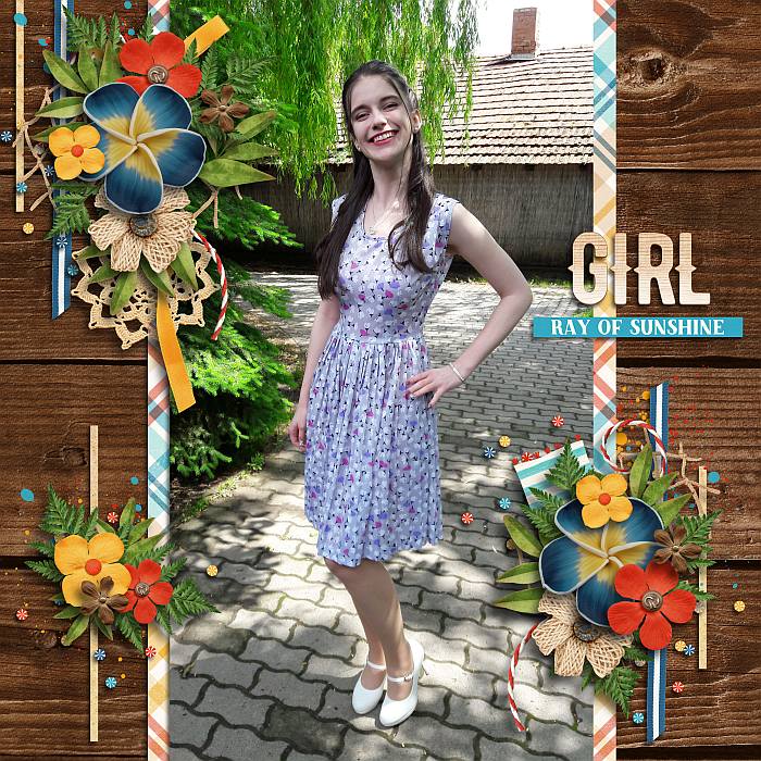 Girl