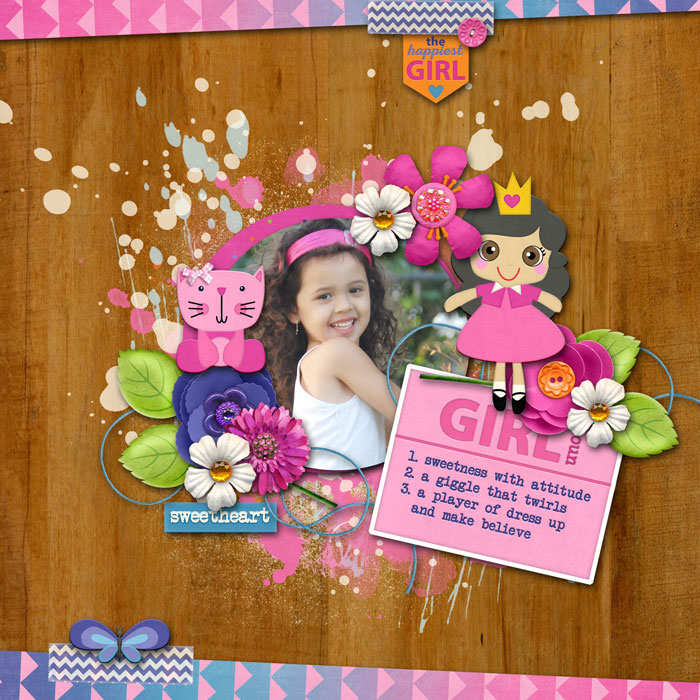 Girl