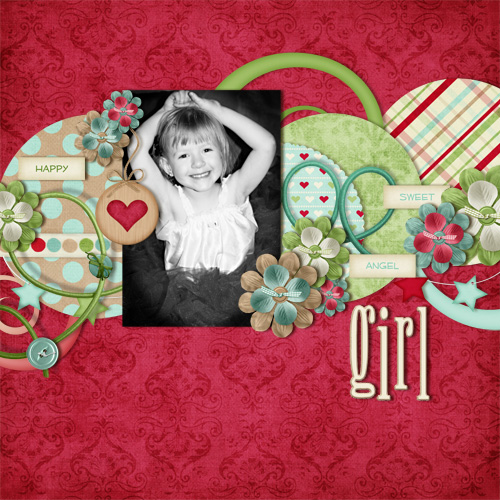 Girl
