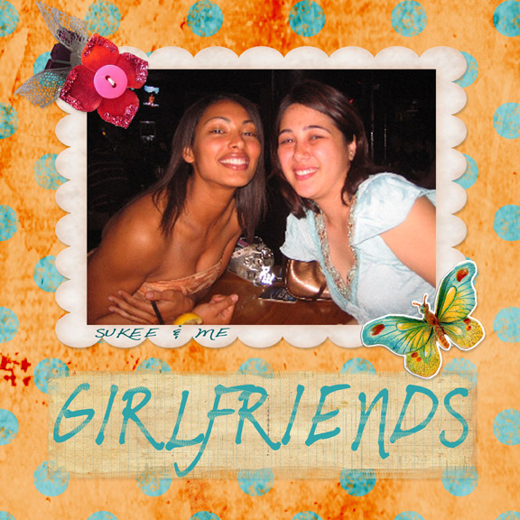 Girlfriends