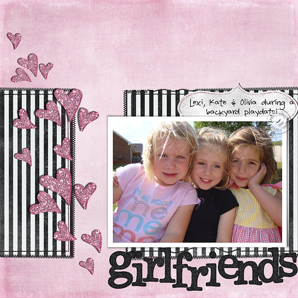 Girlfriends