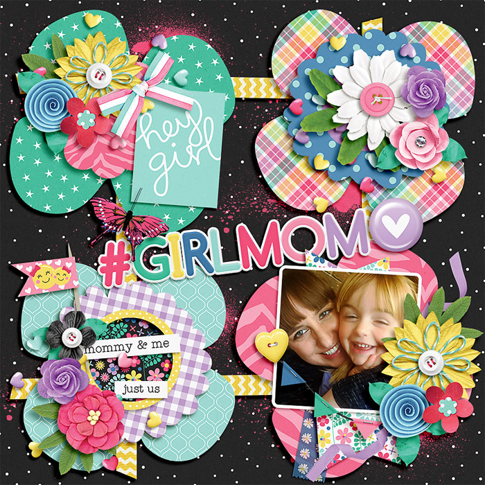 girlmom
