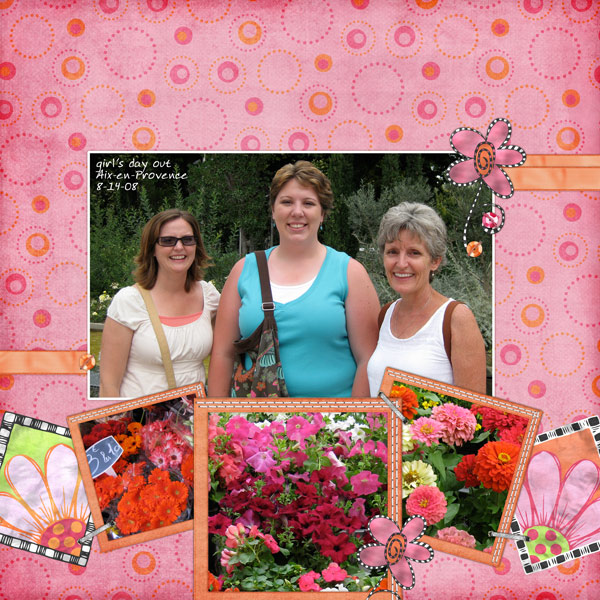girls day out