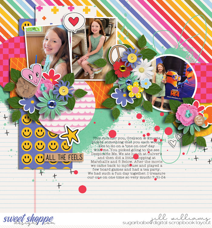Girl's Day