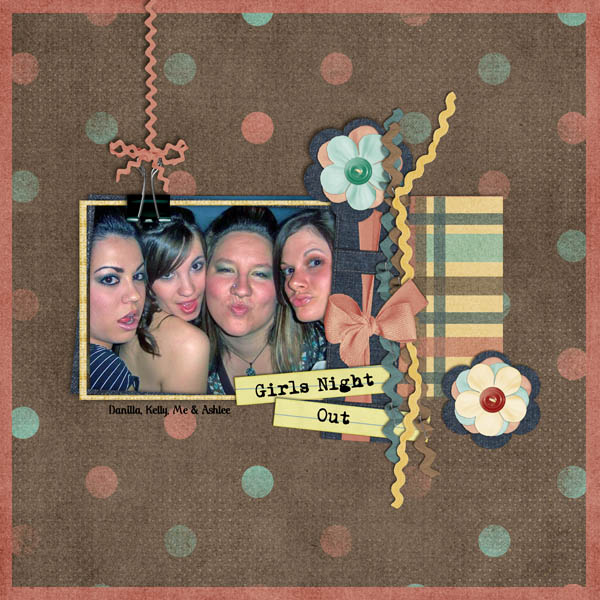 Girls Night Out