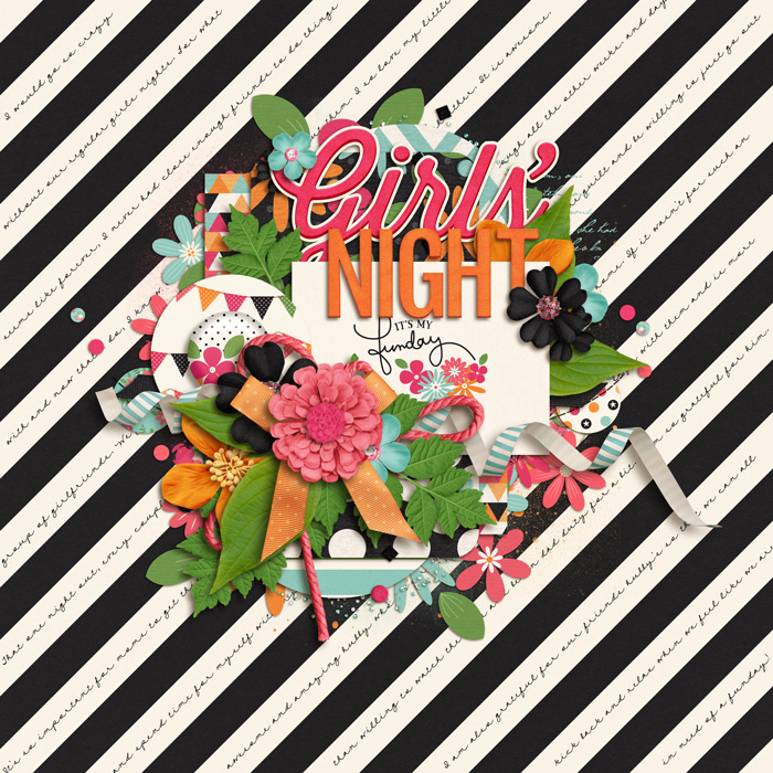 girls night