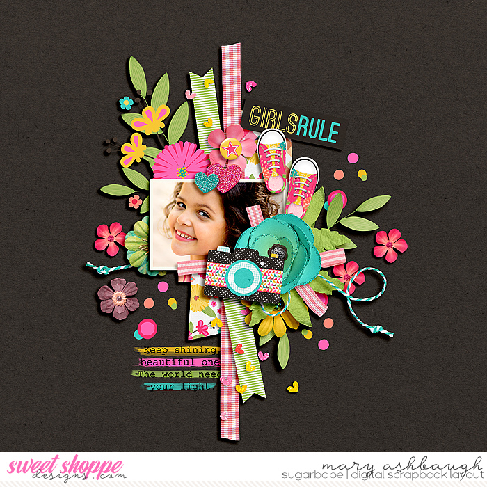 Girls Rule