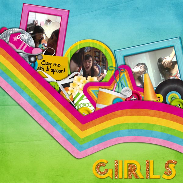 Girls Rule