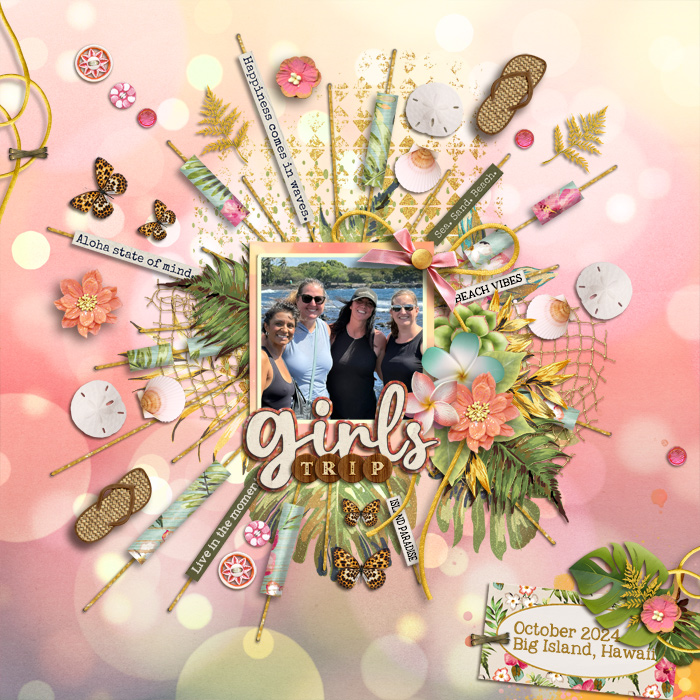 Girls Trip