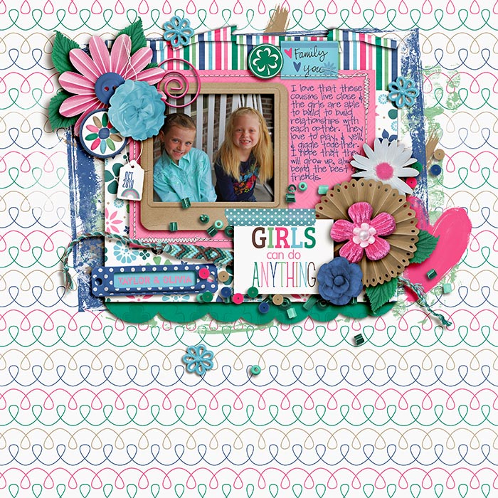 Girls