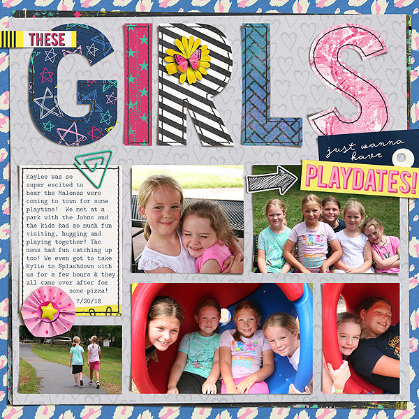 girls