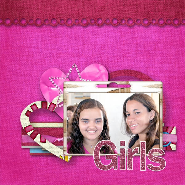 Girls