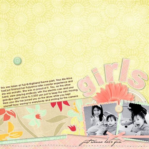 ~Girls~