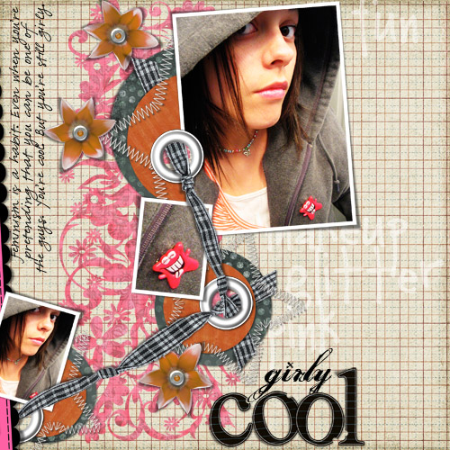 Girly Cool