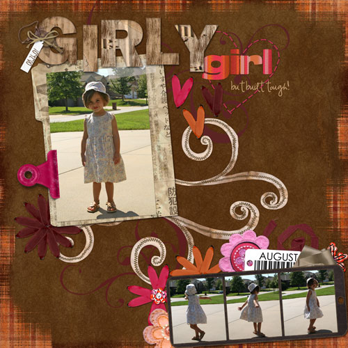 Girly Girl
