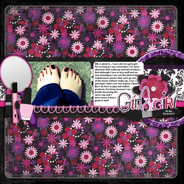 Girly Girl
