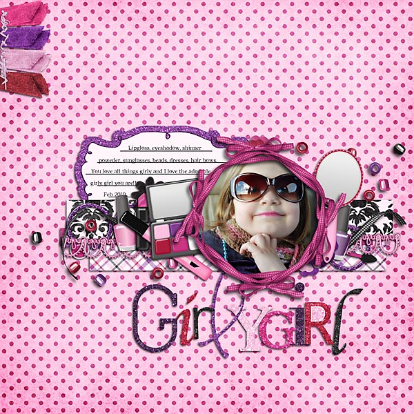 Girly Girl