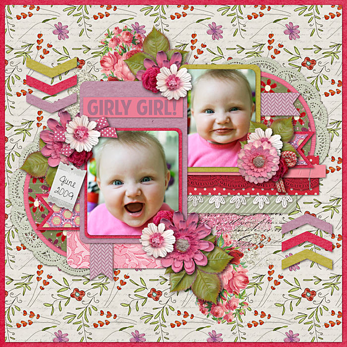 Girly Girl