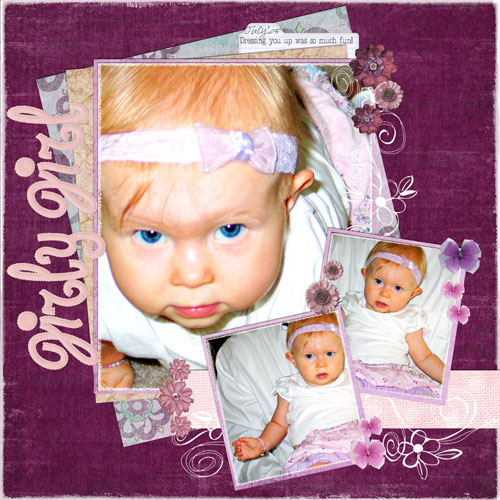 Girly Girl