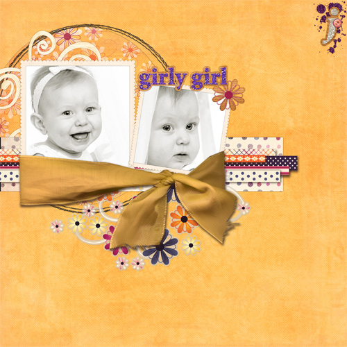 Girly Girl