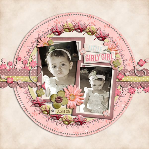 Girly Girl