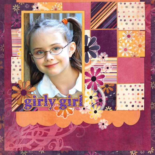 Girly Girl