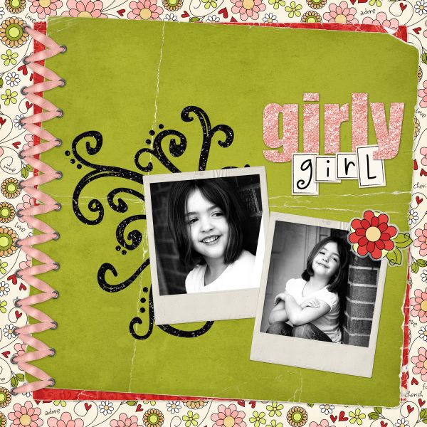 Girly Girl
