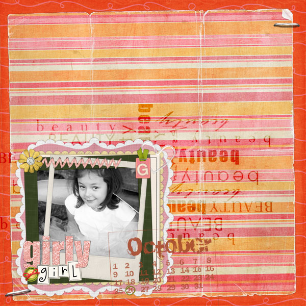 Girly Girl