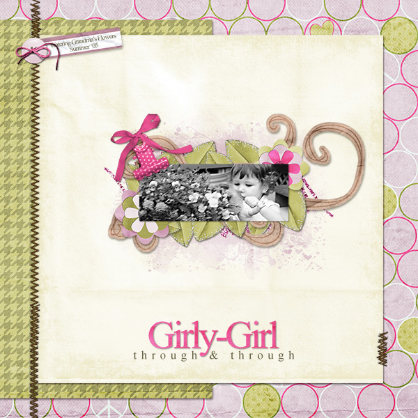 Girly Girl