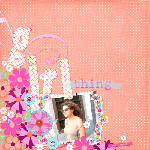 Girly Girl