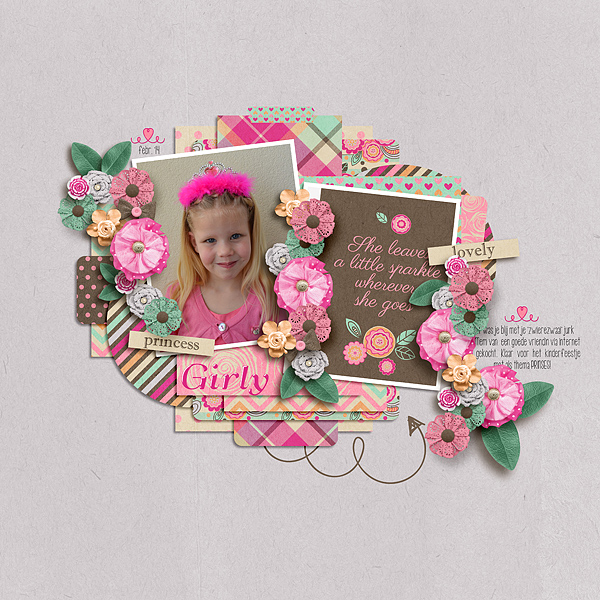 Girly