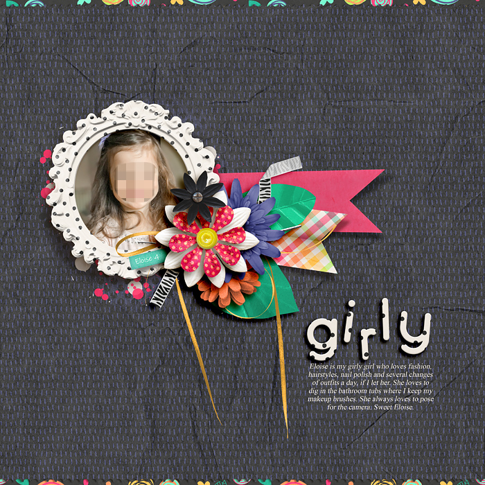 Girly