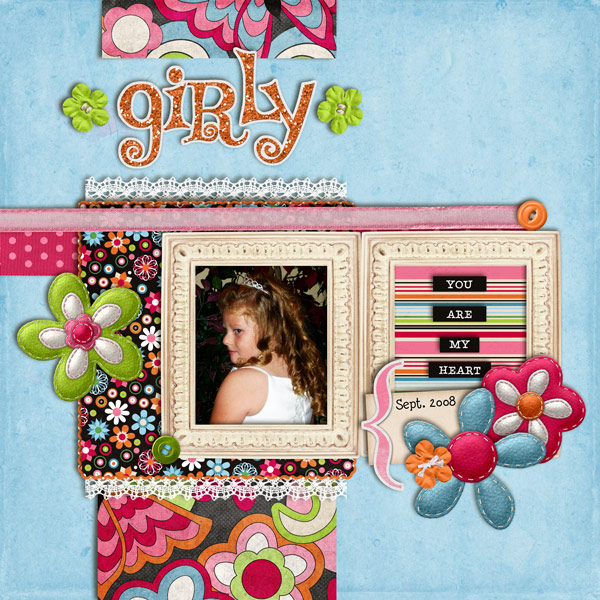 Girly
