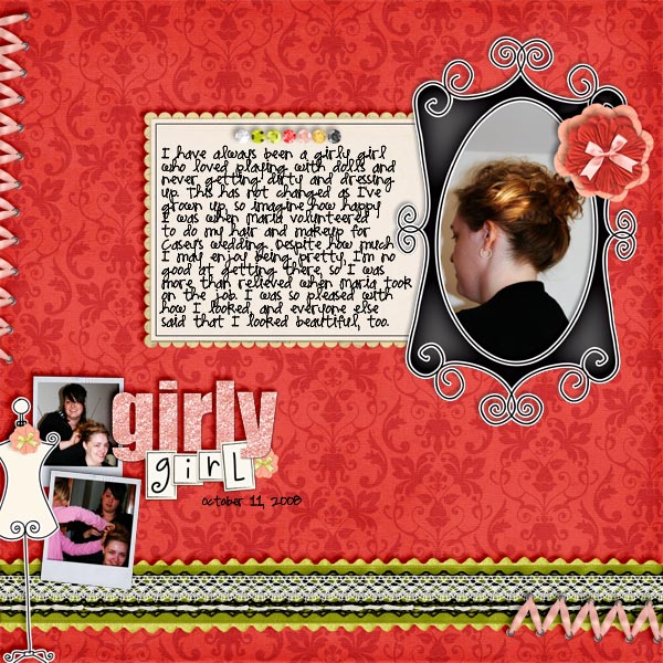Girly