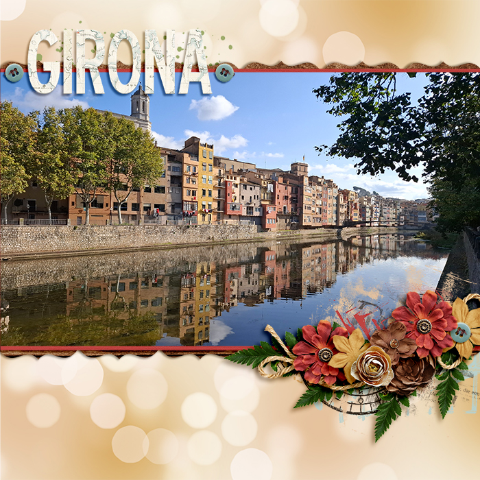 Girona