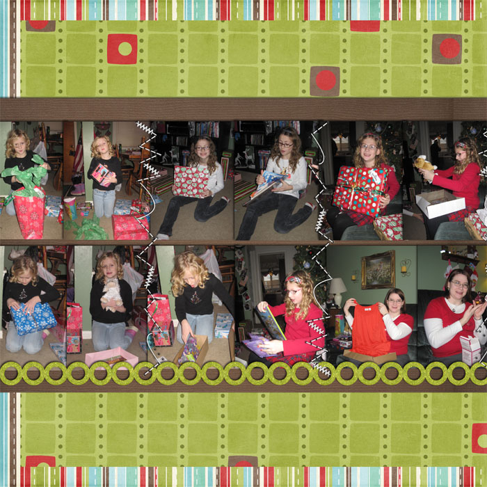 Giving 1