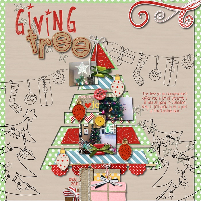 Giving Tree