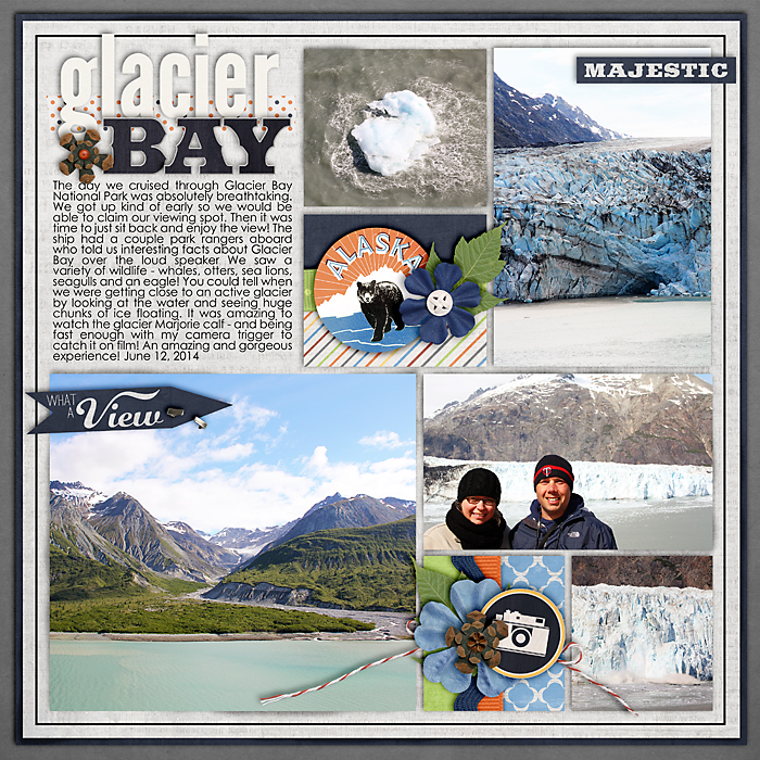 Glacier Bay