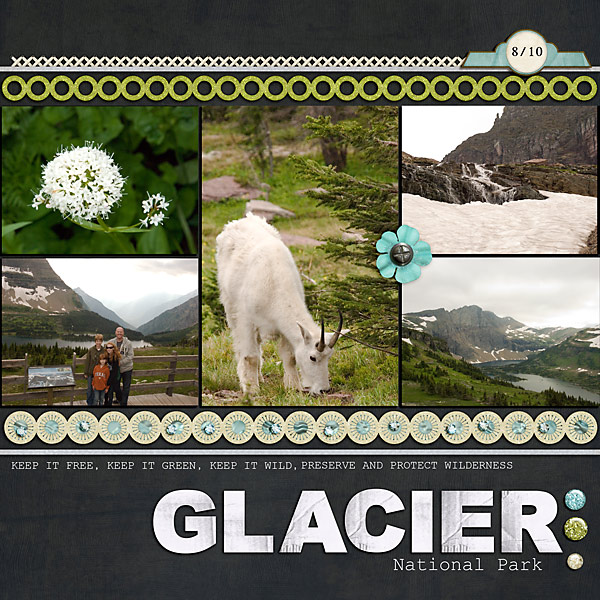 Glacier