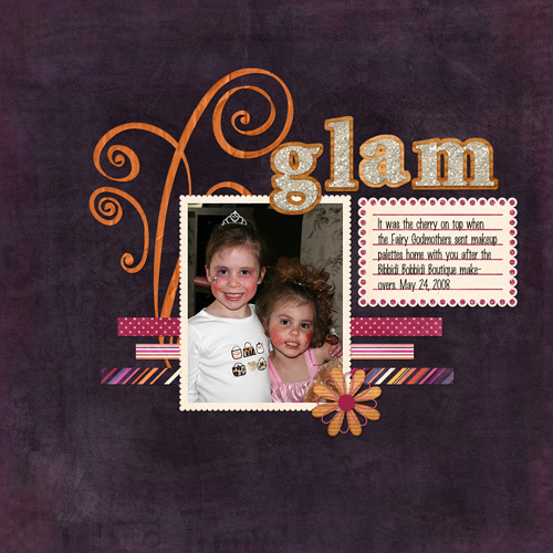 Glam