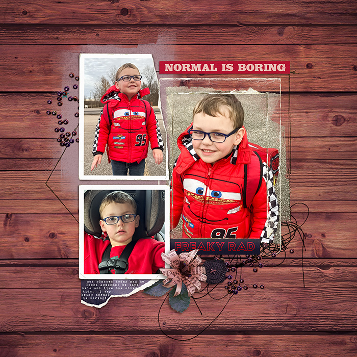 Glasses areCool