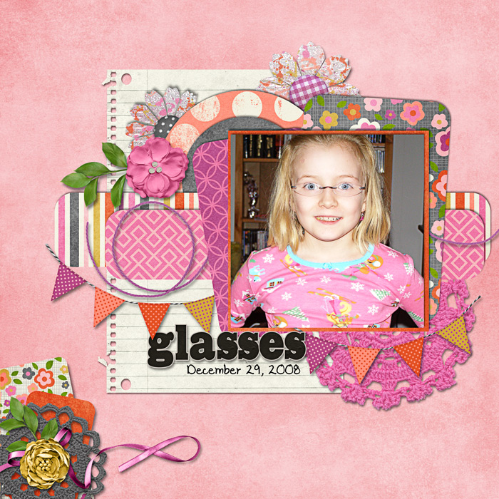 Glasses