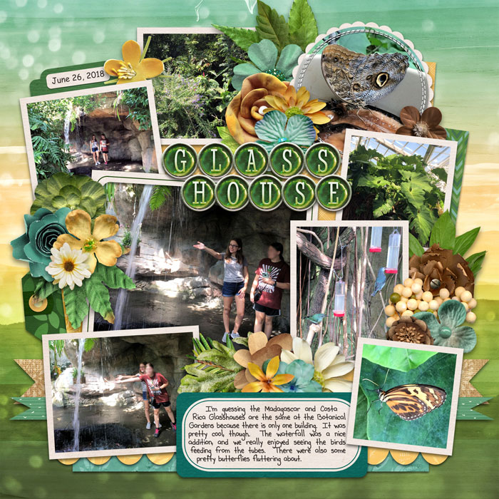 Glasshouse