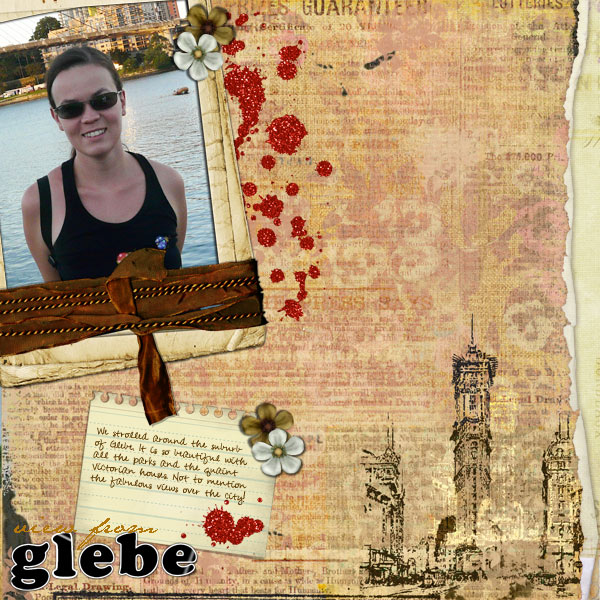 Glebe