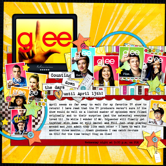 Glee