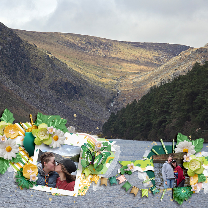 Glendalough